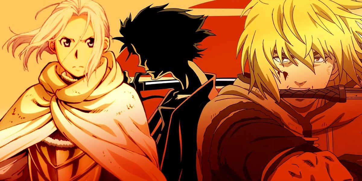 Top 15 Best REVENGE Anime » Anime India