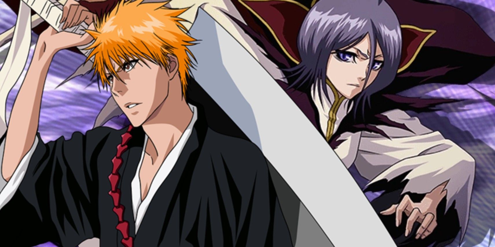 From the Sidelines: Bleach Ep. 9: Unbeatable Enemy