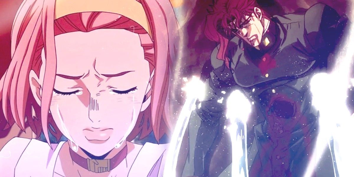 The 20 Most Heartbreaking Deaths In Jojo's Bizarre Adventure, Ranked