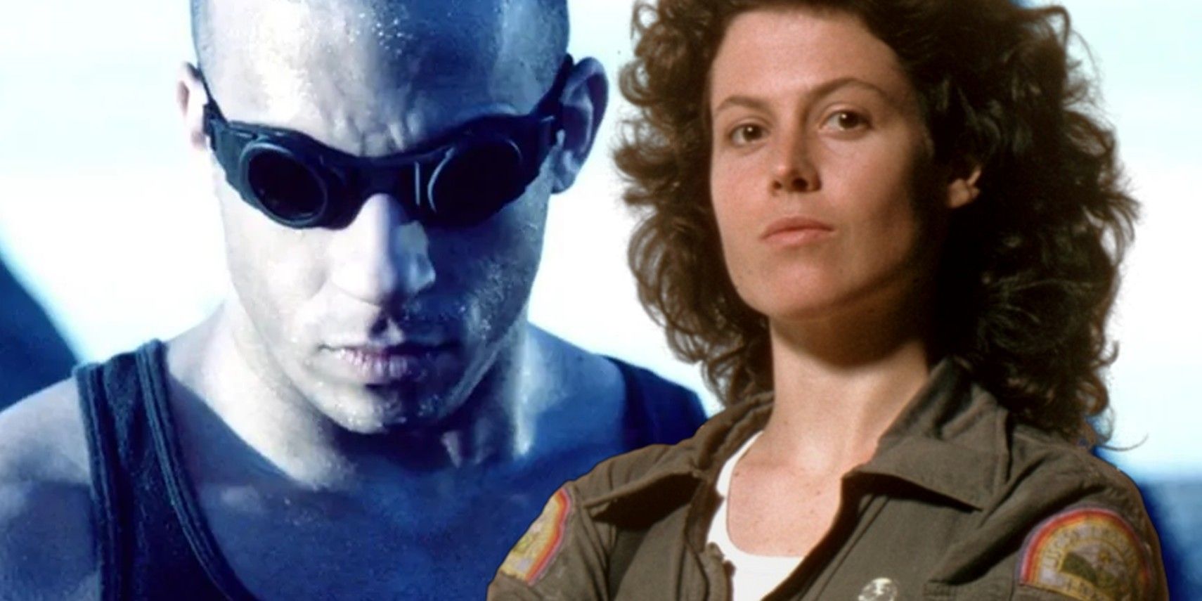 10 Movie Side Characters Who Were The Protagonist All Along