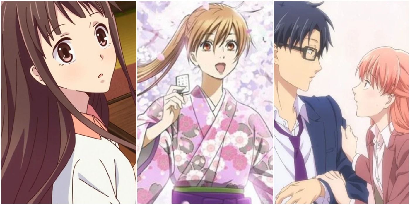 10 Reasons Why Josei Is The Best Genre Of Anime
