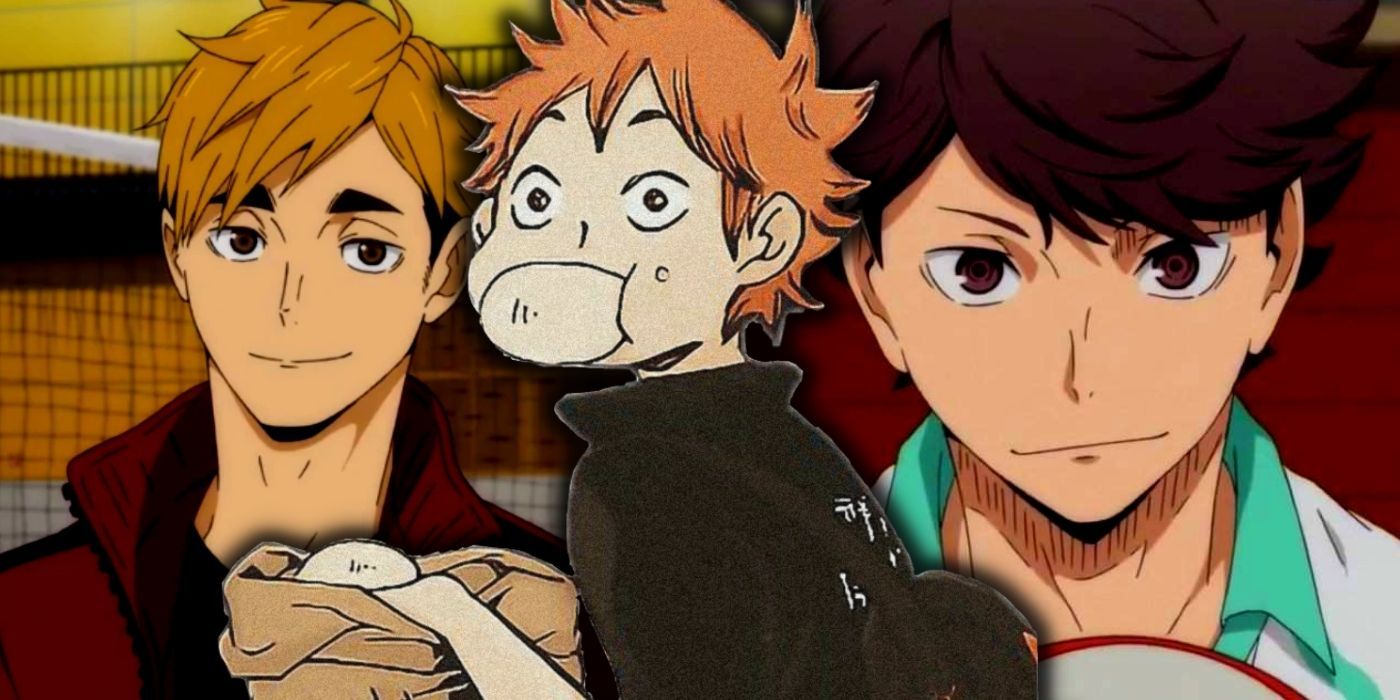 Haikyuu!!: 8 greatest high school volleyball captains, ranked