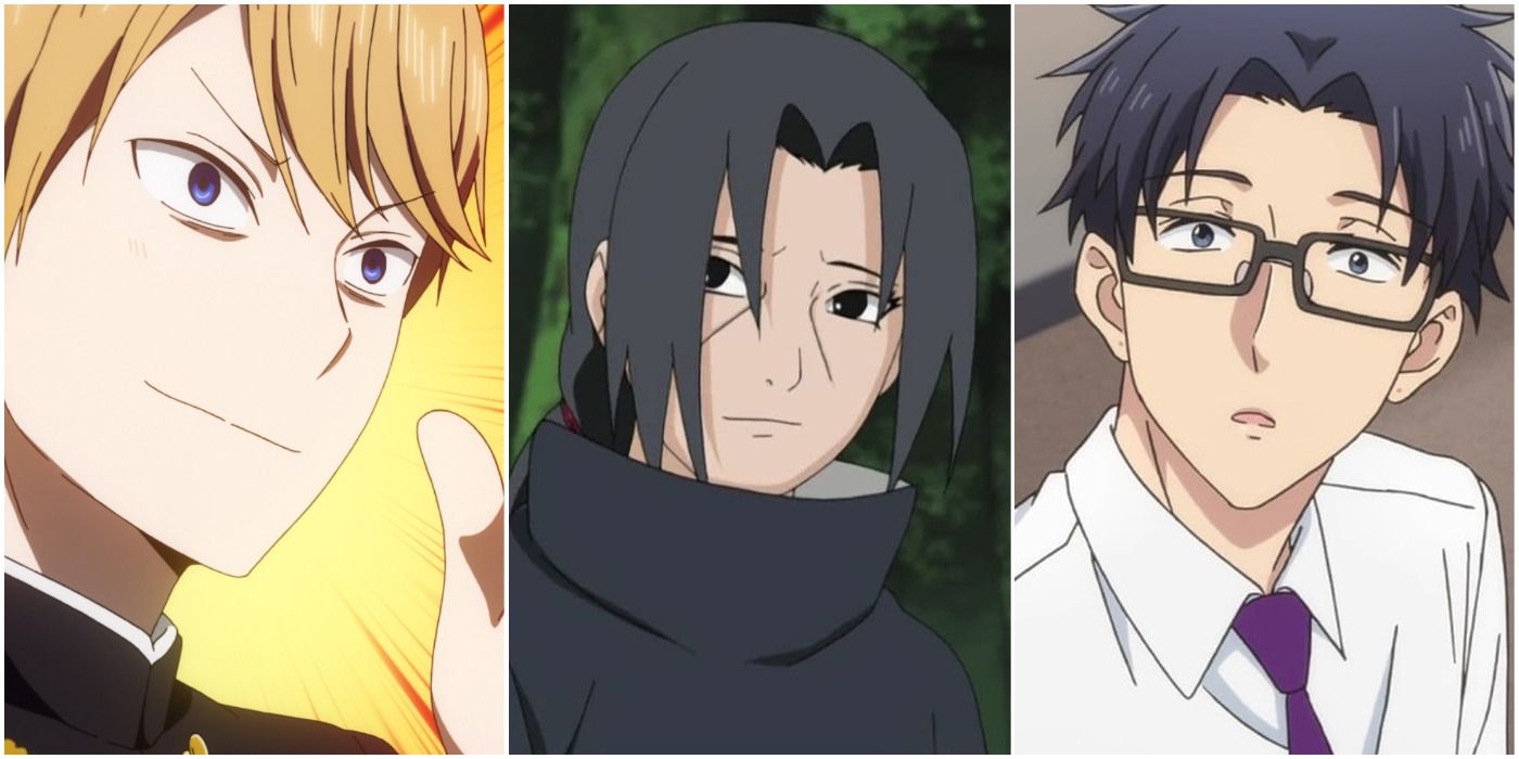 10 Best Anime Older Brothers, Ranked