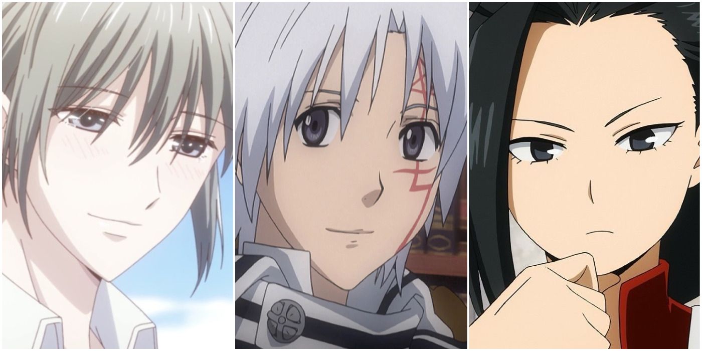 10 Best Anime Characters With Silver Hair You Forgot Existed