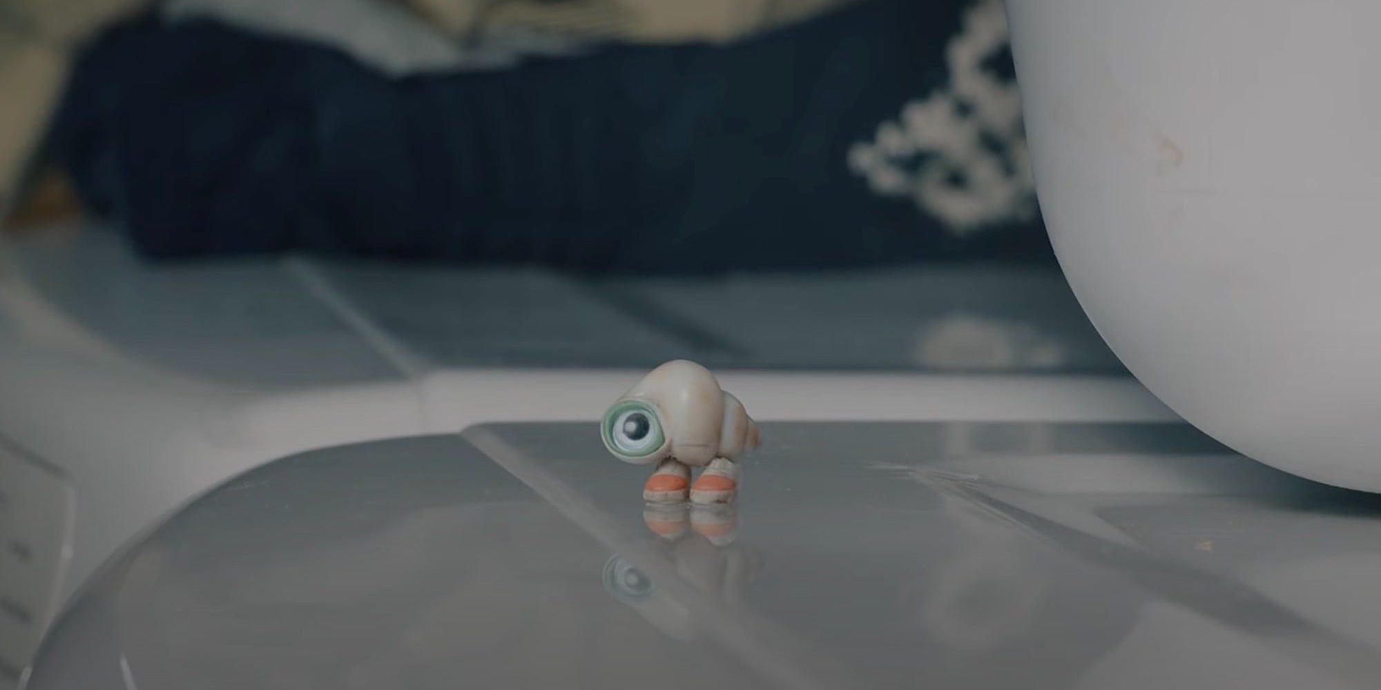 Marcel the Shell with Shoes On 2021 2022