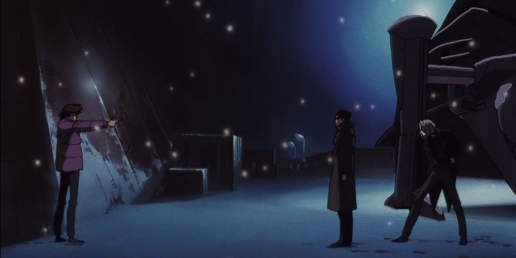 Cowboy Bebop's 10 Most Compelling Storylines