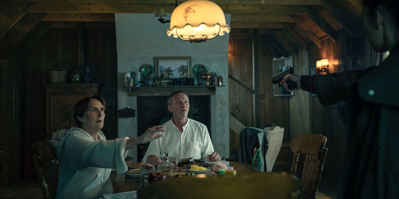 Killing Eve Murdered Helene and Lars