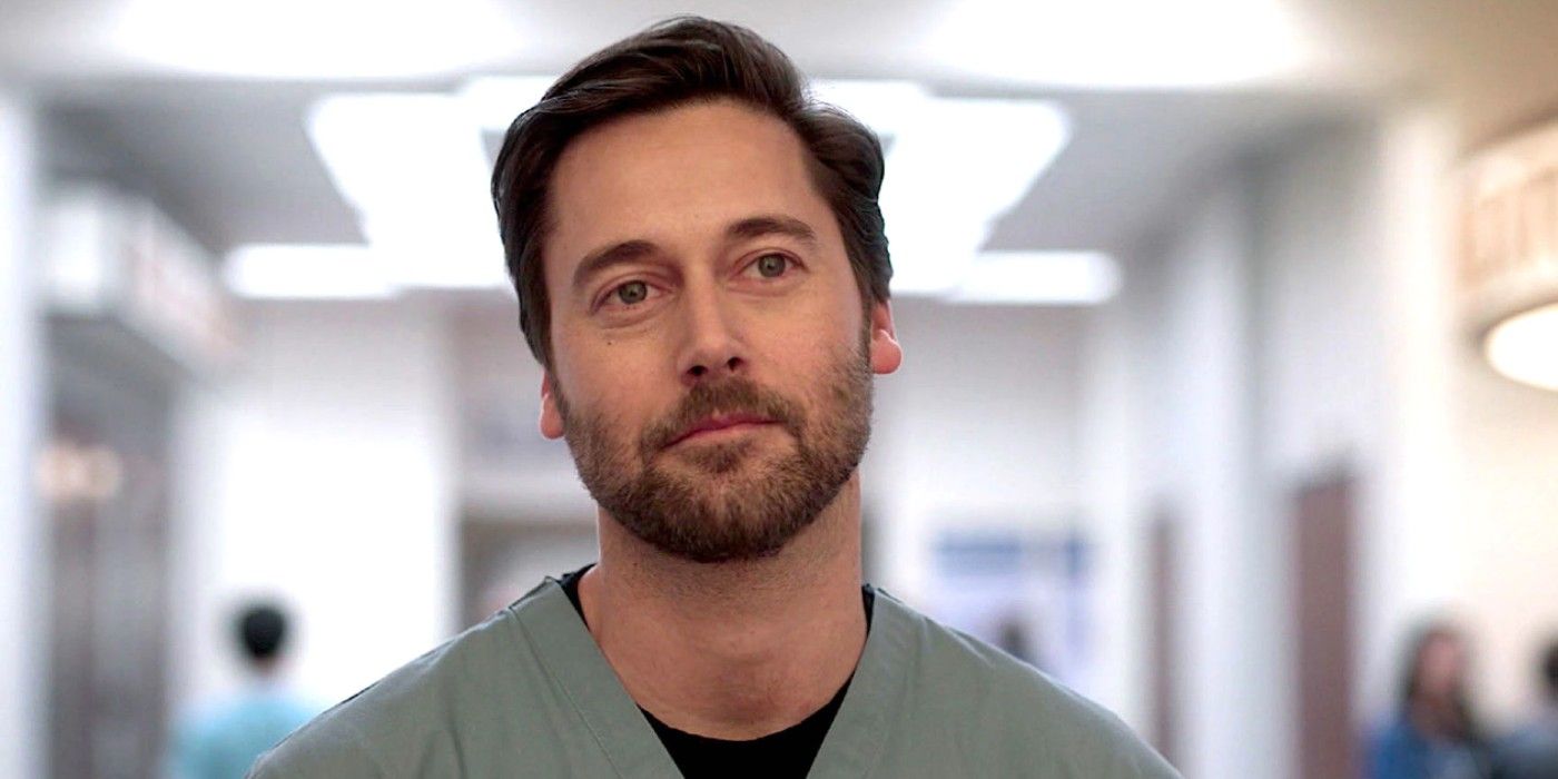 NBC's New Amsterdam Ending With Season 5 is Perfect Timing