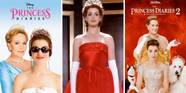 Movie Princess Diaries 60 Photos Moonagedaydream film