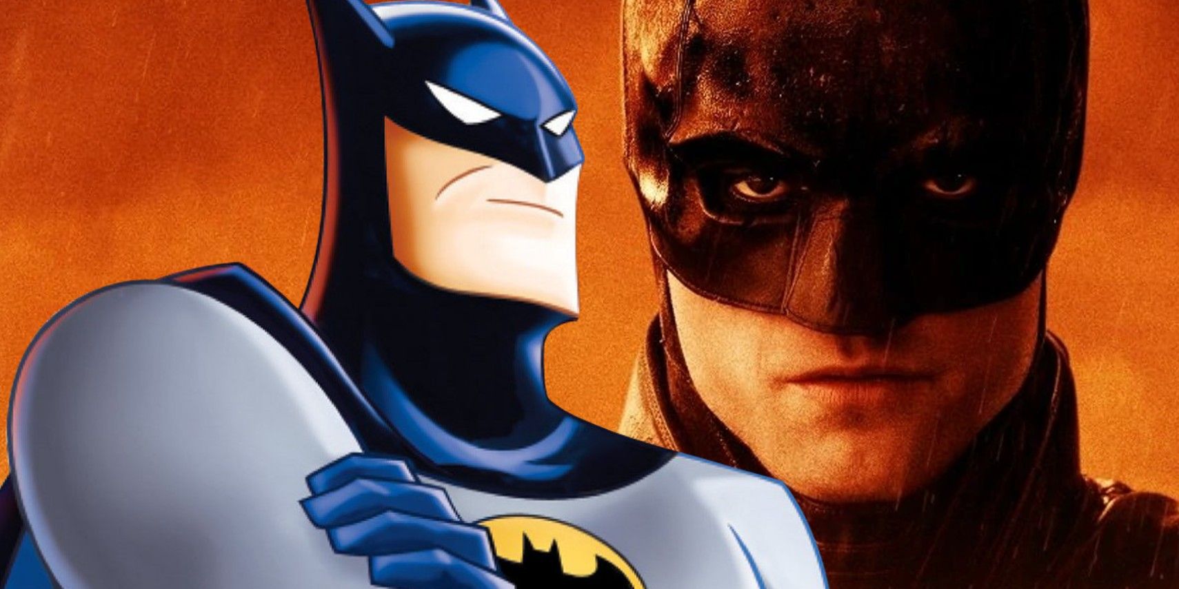 5 Ways A Batman TAS Live-Action Adaptation Could Work (& 5 It Wouldn't)