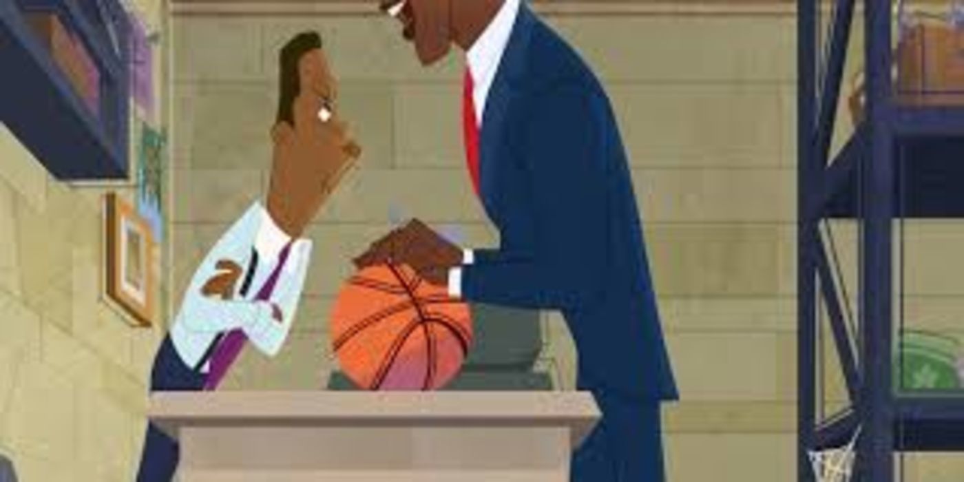 10 Things You Should Know About The Proud Family Reboot