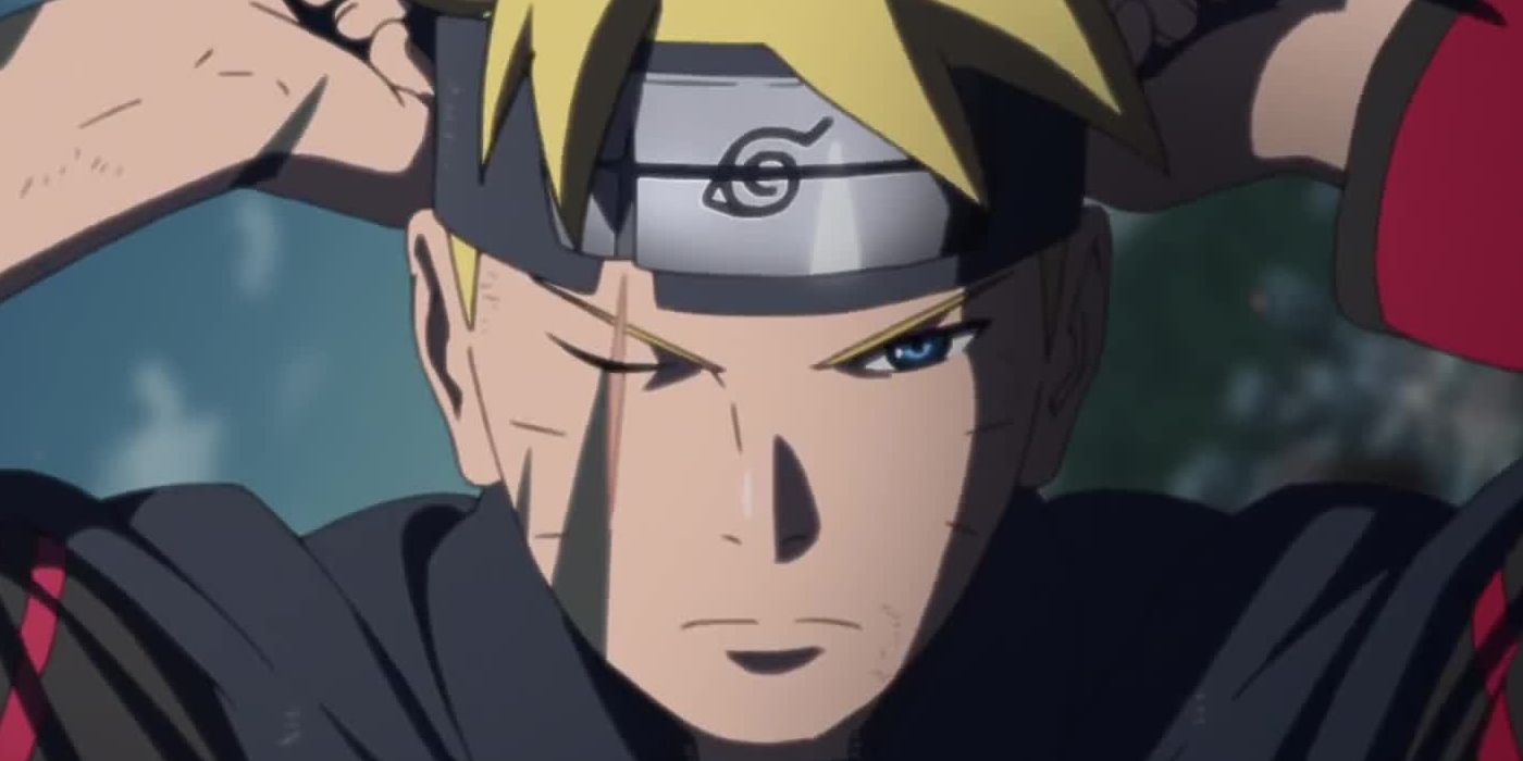 Boruto is the Latest Shonen Ruined by Rushed Pacing