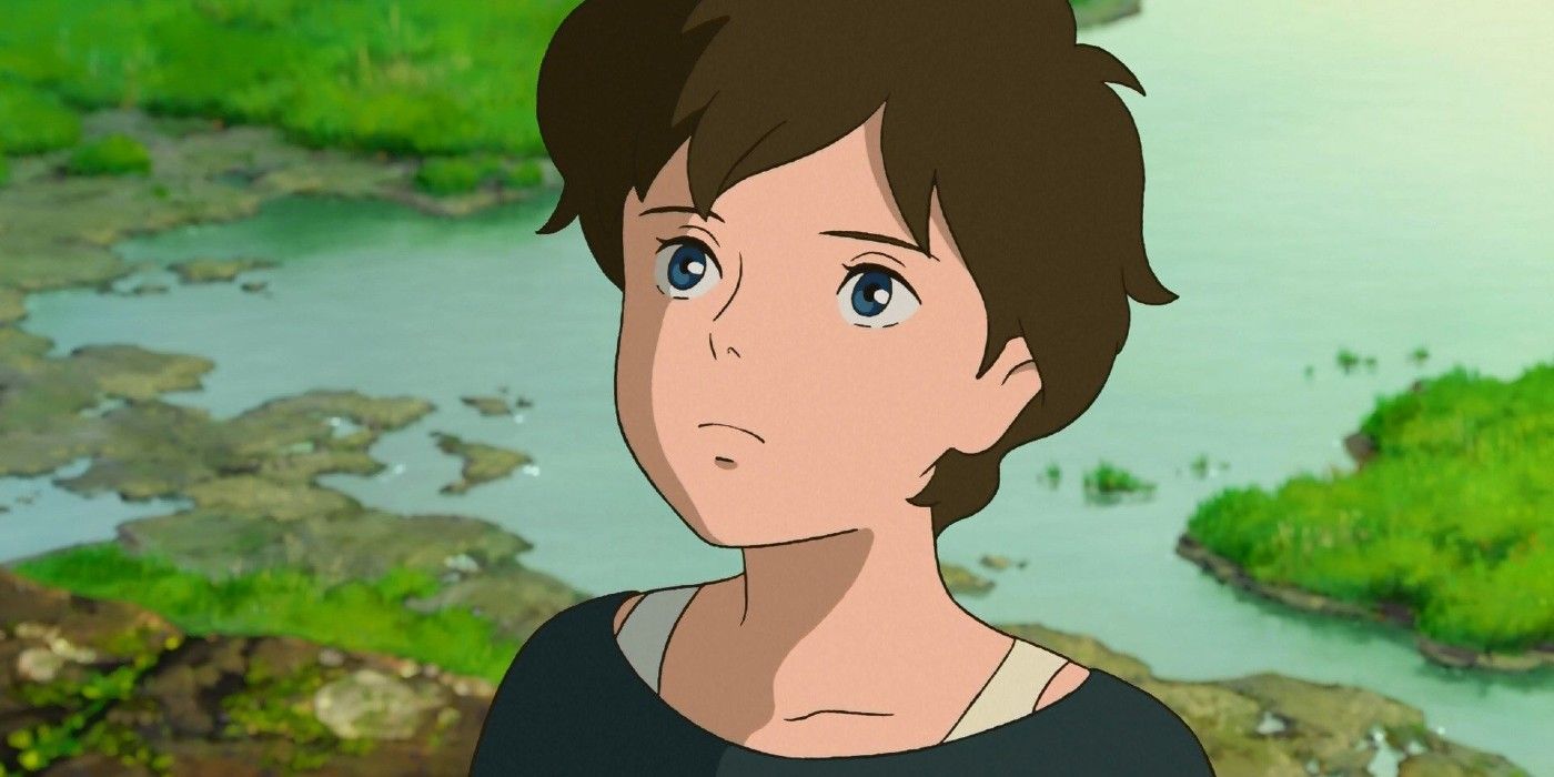 «Когда была Марни» от Ghibli — недооцененный эмоциональный шедевр