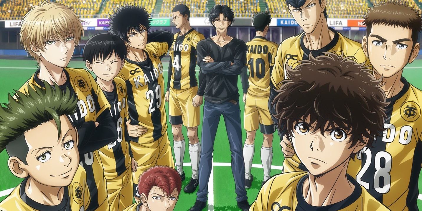 The Immense Pressure The English Cast Of Haikyuu!! Faced When