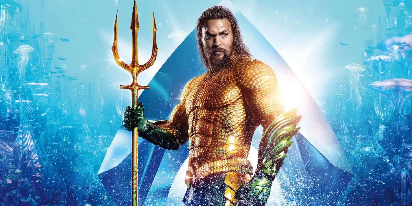 Aquaman