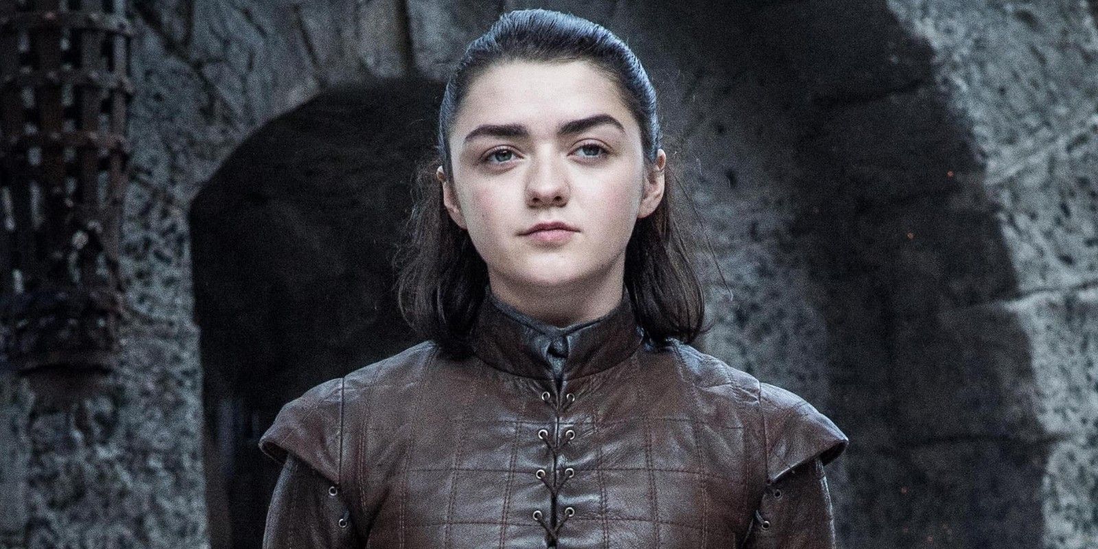 Arya Stark from Game of Thrones