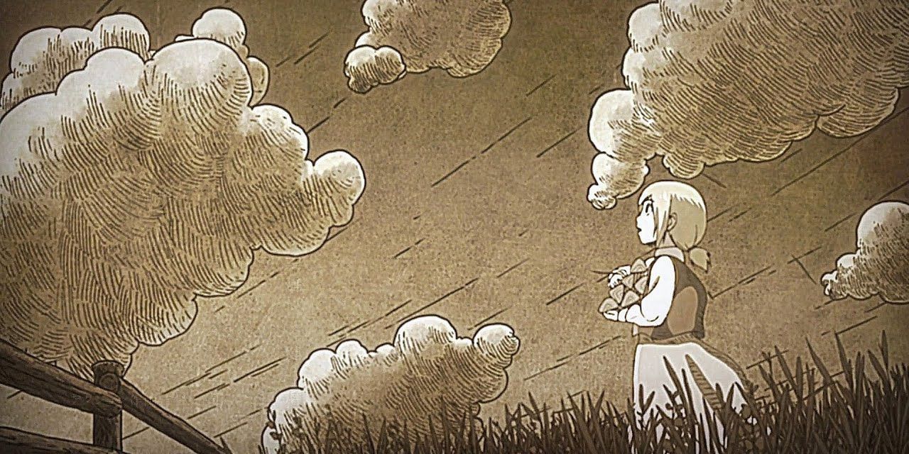 Top 10 Catchiest Anime Ending Theme Songs Of All Time, Ranked