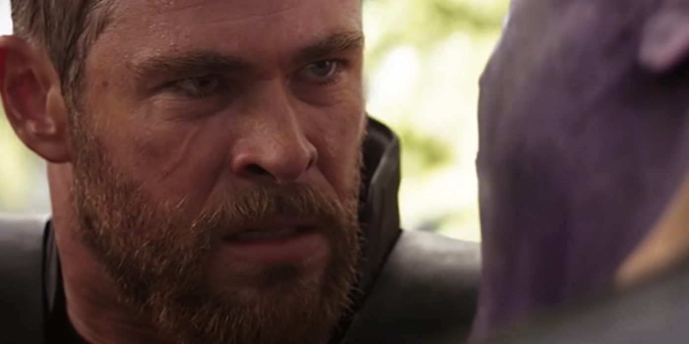 Thor: Love and Thunder Trailer Features an MCU Continuity Error