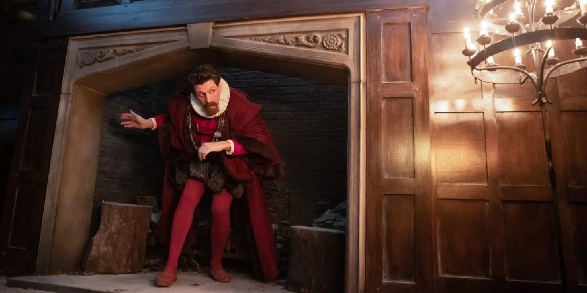 Every Main Character In Ghosts (UK), Ranked By Likability