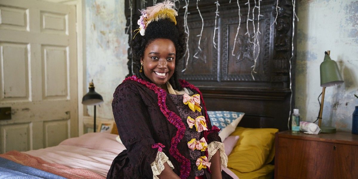 Every Main Character In Ghosts (UK), Ranked By Likability