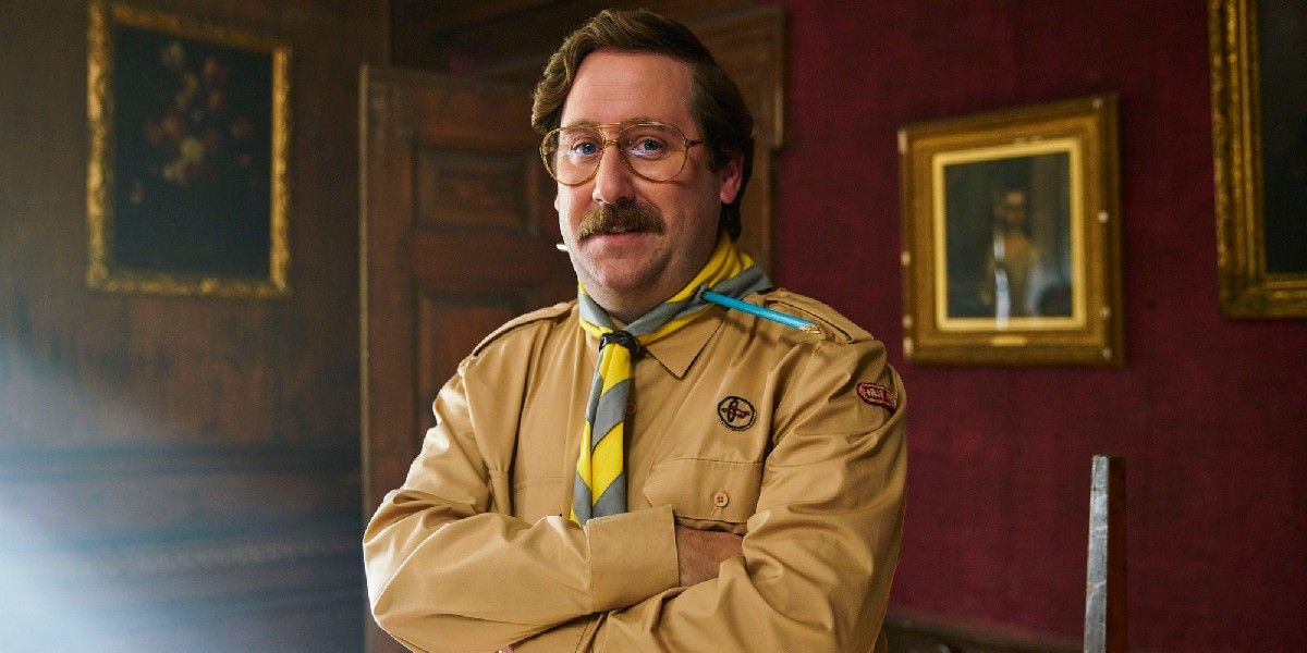 Every Main Character In Ghosts (UK), Ranked By Intelligence