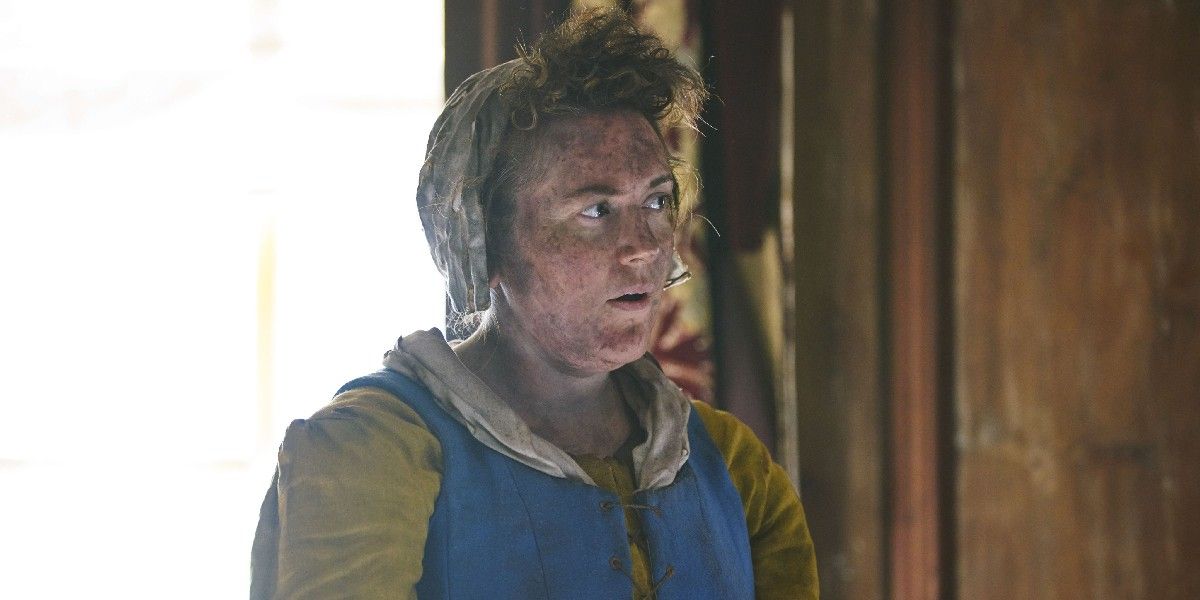 Every Main Character In Ghosts (UK), Ranked By Intelligence