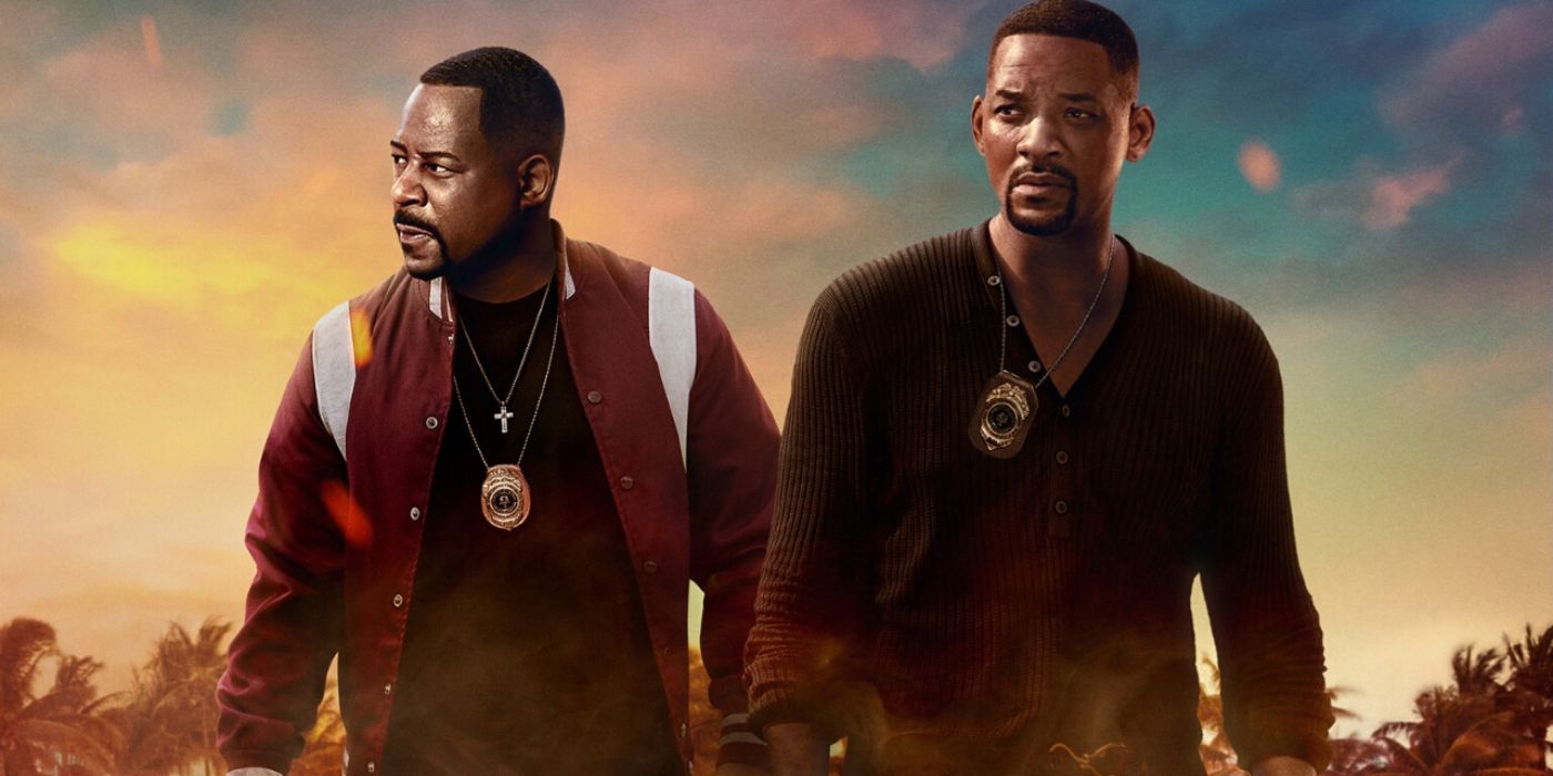 Will Smith Teases 'Aggressive Creative Shots' Taken With Bad Boys 4