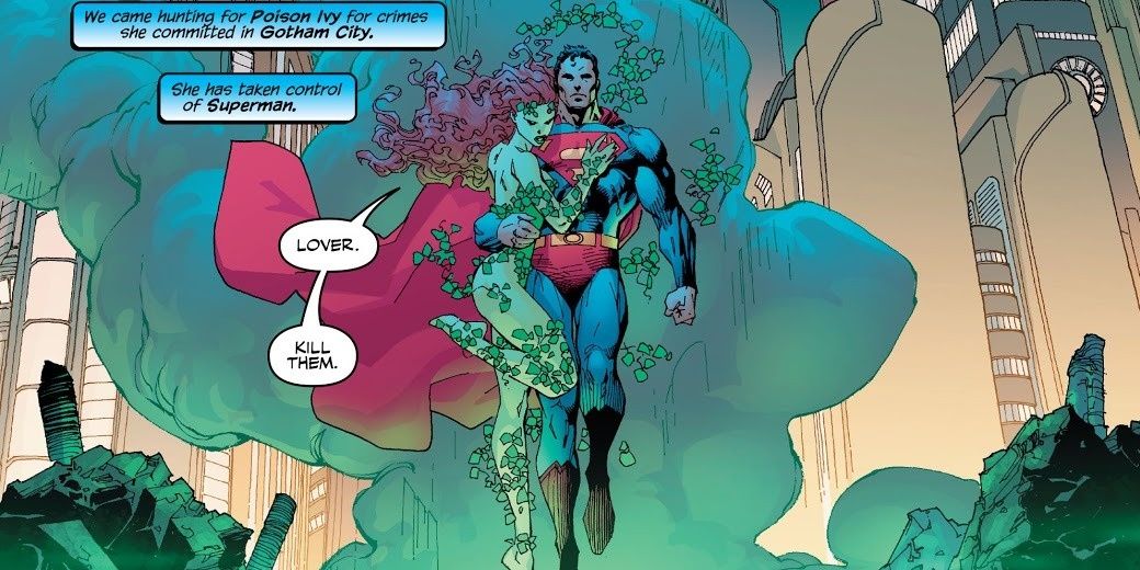 Batman Hush Poison Ivy with Superman Cropped (3)