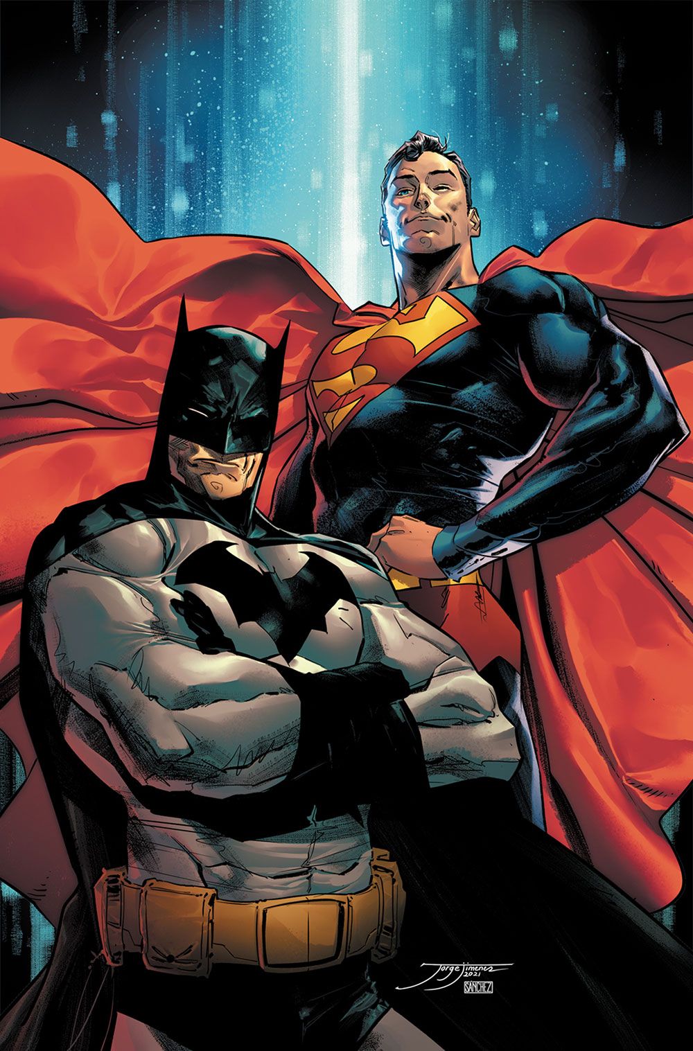 Batman-Superman-Worlds-Finest-Cv2-Jorge-Jimenez-1-in-50-Variant