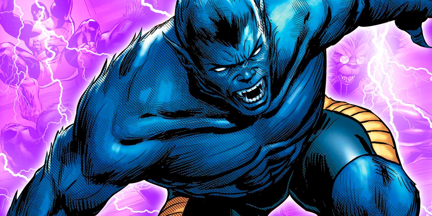 Is A Founding Member Of The X-Men Really On The Verge Of Becoming A Villain?