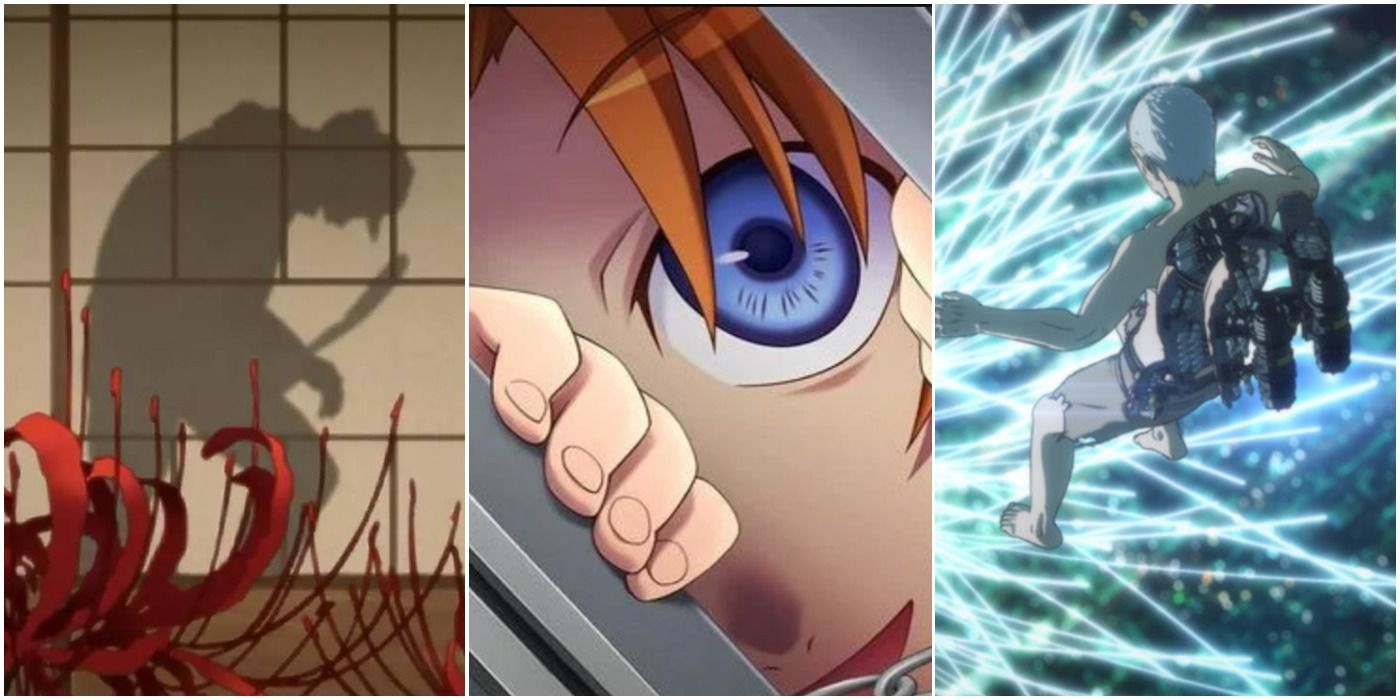 Top 50 Best Psychological Anime To Watch In 2023