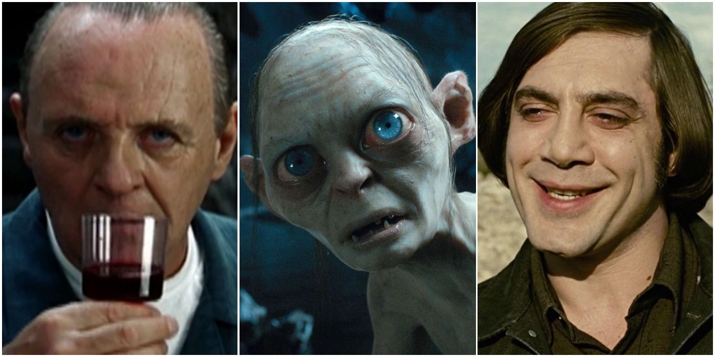 Andy Serkis não deve retornar como Gollum na série de O Senhor dos Anéis -  NerdBunker