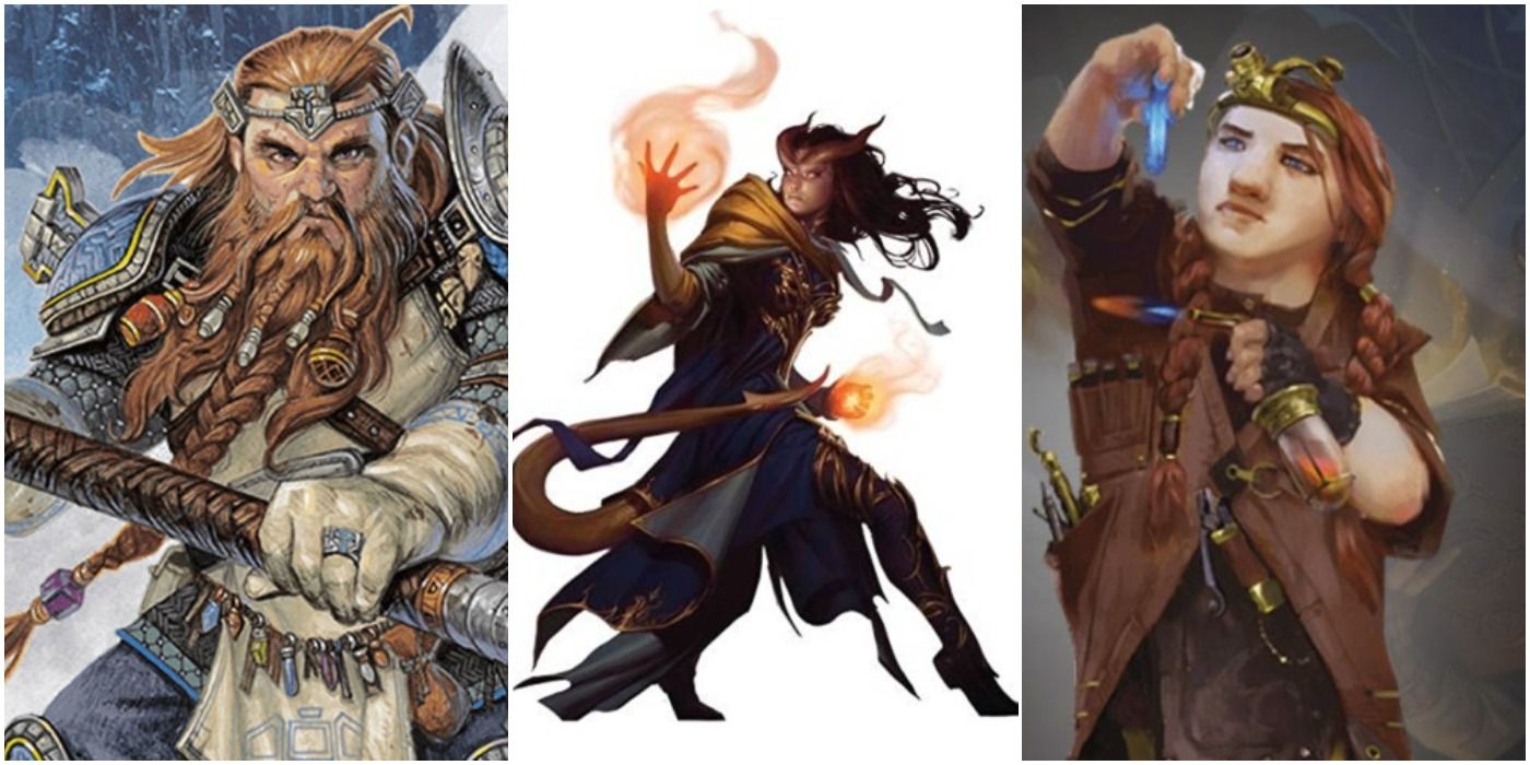 How To Multiclass Wizard In D&D 5e