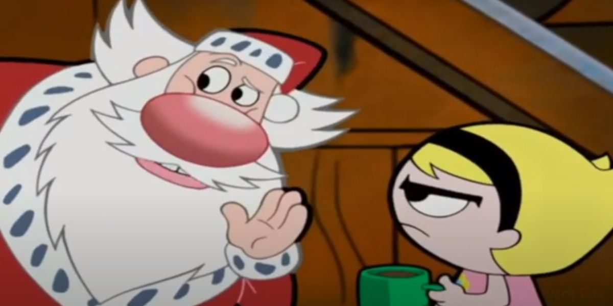 Billy And Mandy Save Christmas Free Online 10 Most Iconic Roles Of Gilbert Gottfried