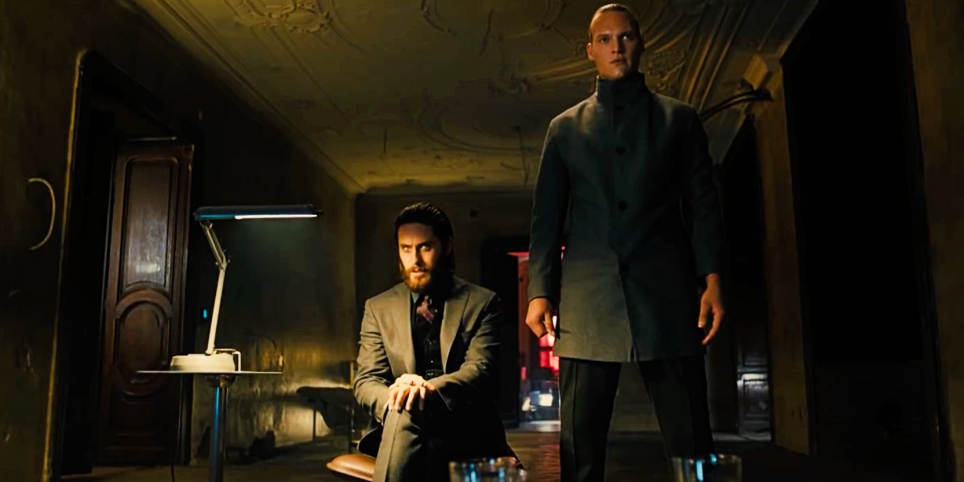 What Happened Between the Original Blade Runner and 2049?