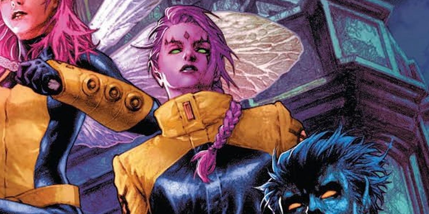 10 Most Underrated X-Men Characters