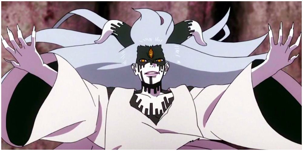 Top 10 Most Successful Boruto Villains, Ranked