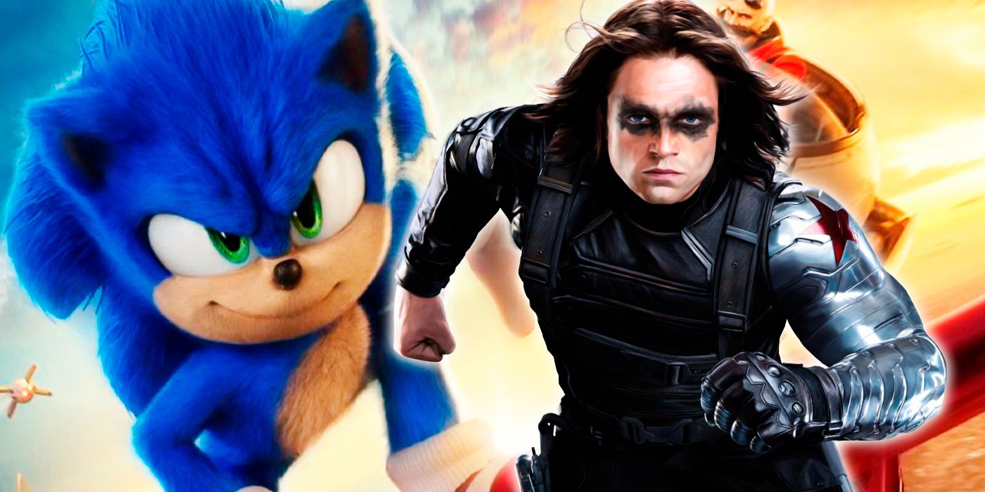 Sonic the Hedgehog 2's MCU Joke Is More Clever Than It Lets On