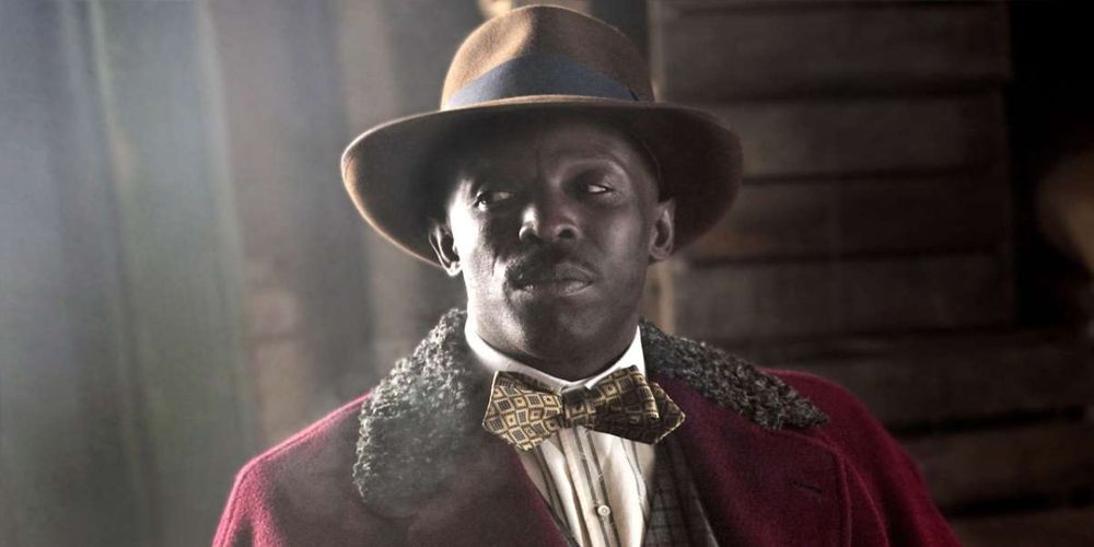 5 Ways Omar Little Is Michael K. Williams' Signature Role (& 5 It's