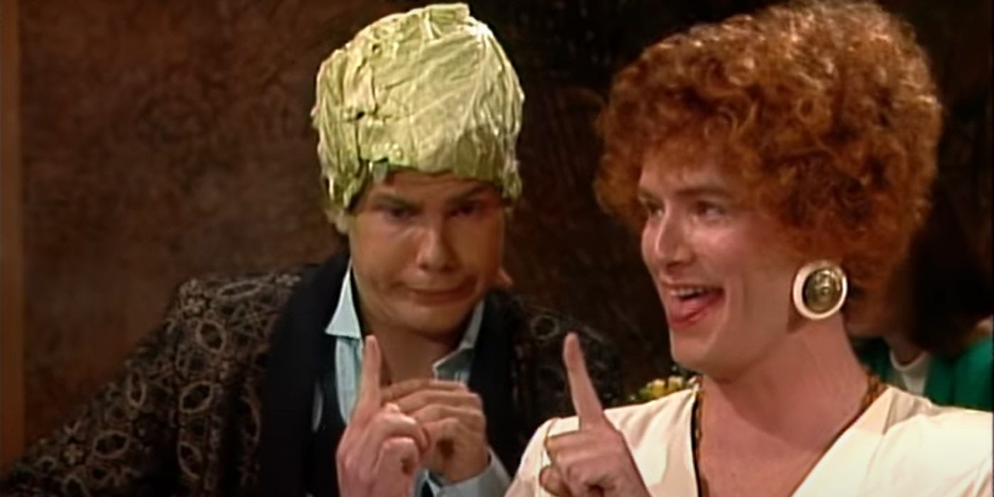 Kids In The Hall’s Return Should Include Cabbage Head