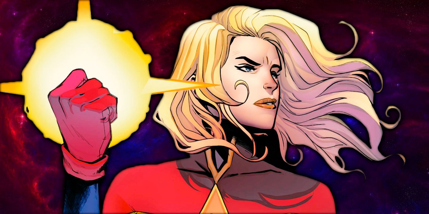 Captain Marvel Just Gave Hope to a Cosmic Lost Generation