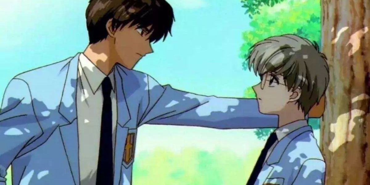 Best Non-BL Anime For BL Fans, Ranked