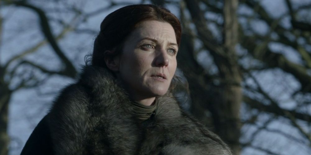 10 Game of Thrones Characters Who Were Secretly Villains