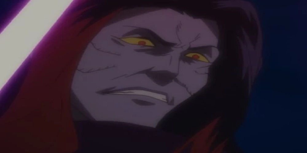 The 10 Strongest Isekai Villains Ranked The 10 Strongest Isekai Villains Ranked