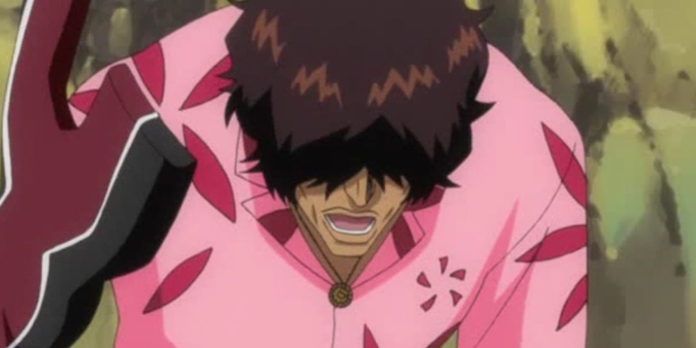 10 Best Training Arcs In Bleach