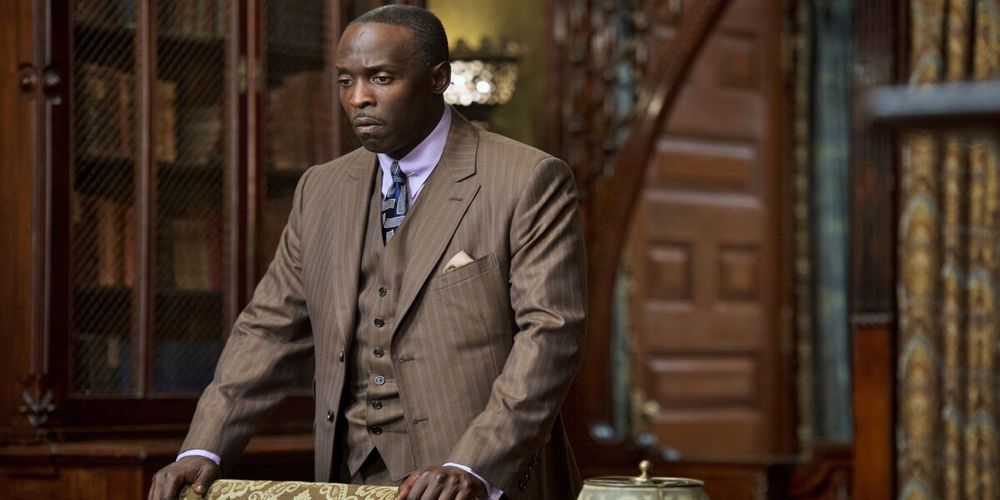 5 Ways Omar Little Is Michael K. Williams' Signature Role (& 5 It's