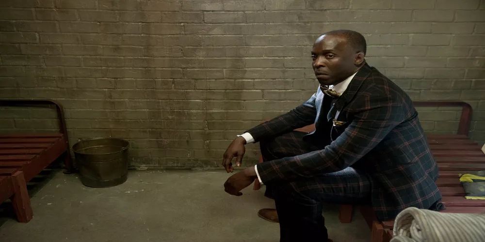 5 Ways Omar Little Is Michael K. Williams' Signature Role (& 5 It's