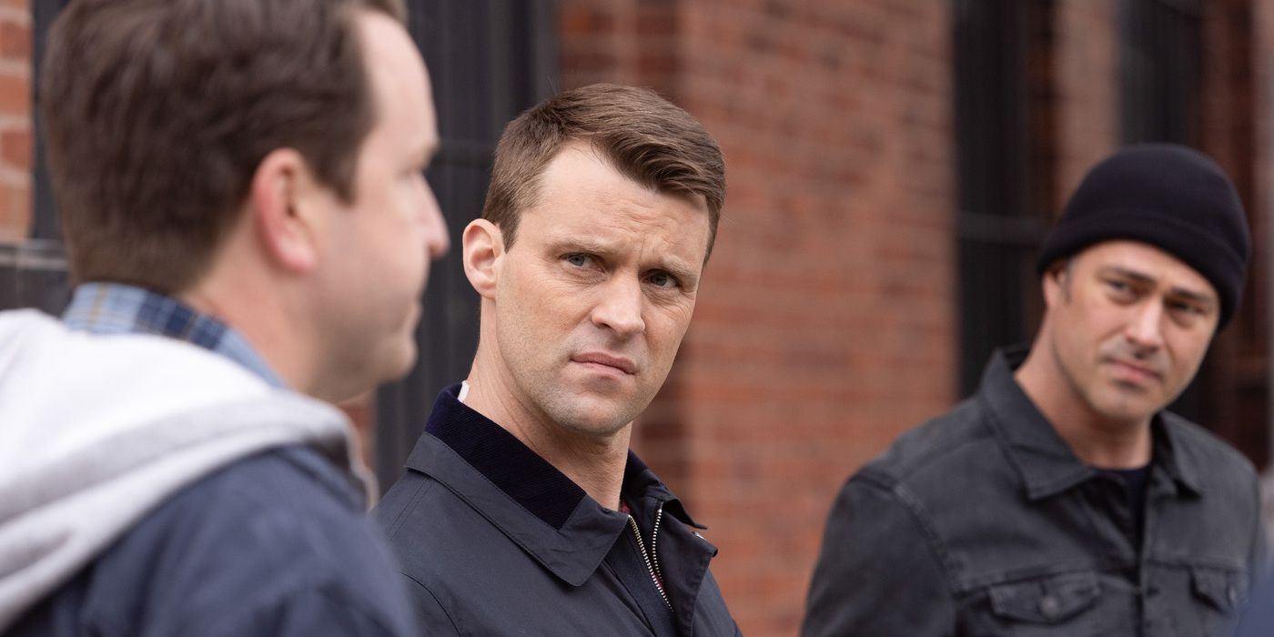 Jesse Spencer's Chicago Fire Return Doesn't Work Without Taylor Kinney