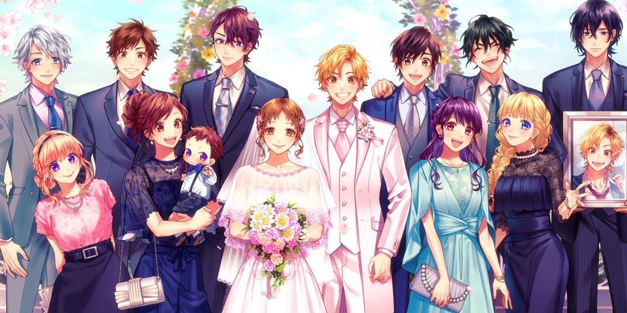 HoneyWorks Series || 5 Reasons to Read and/or Watch | Romance Anime Amino