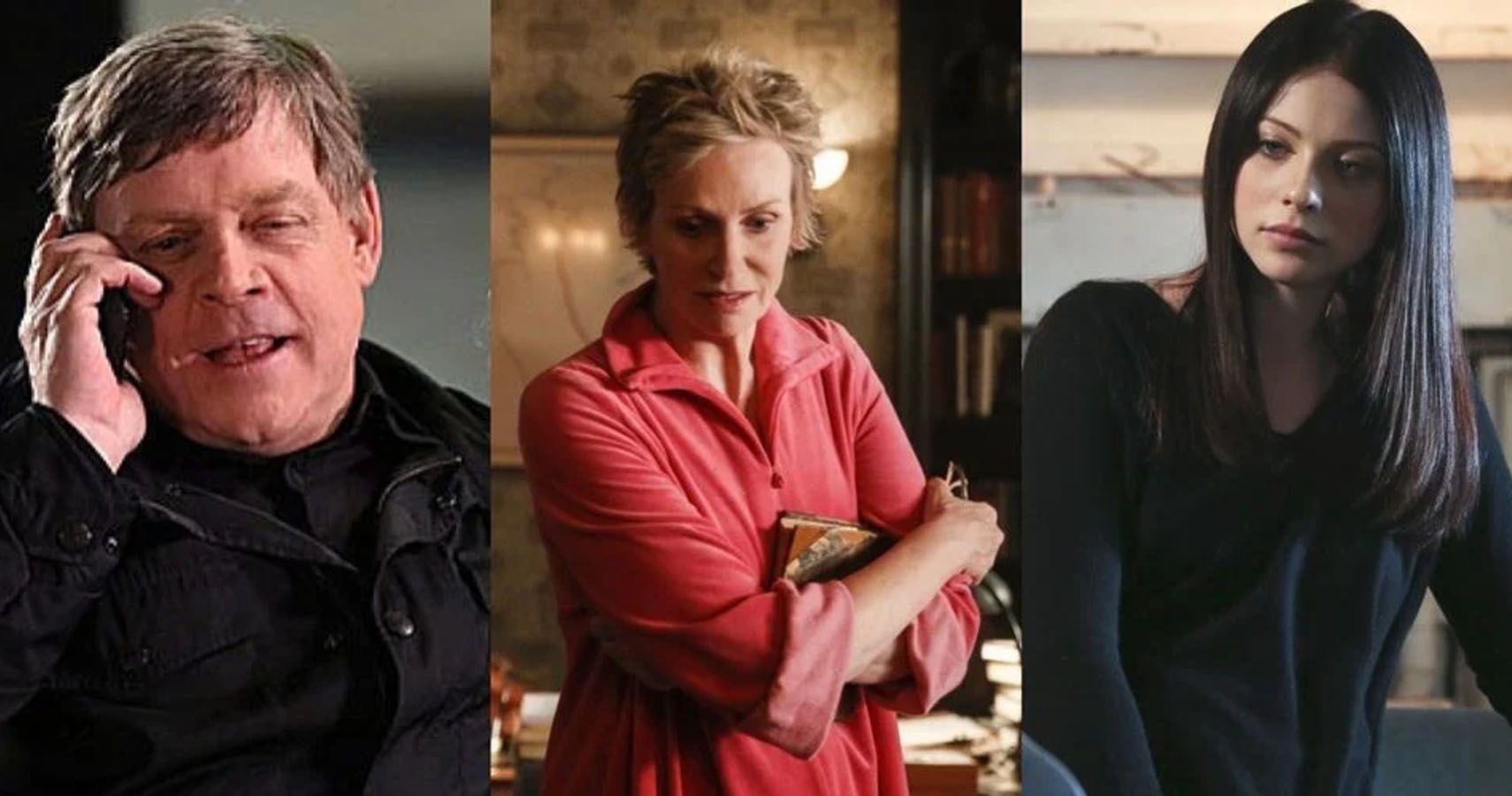 Celebrities You Might Have Forgotten Appeared On Criminal Minds - Fame10